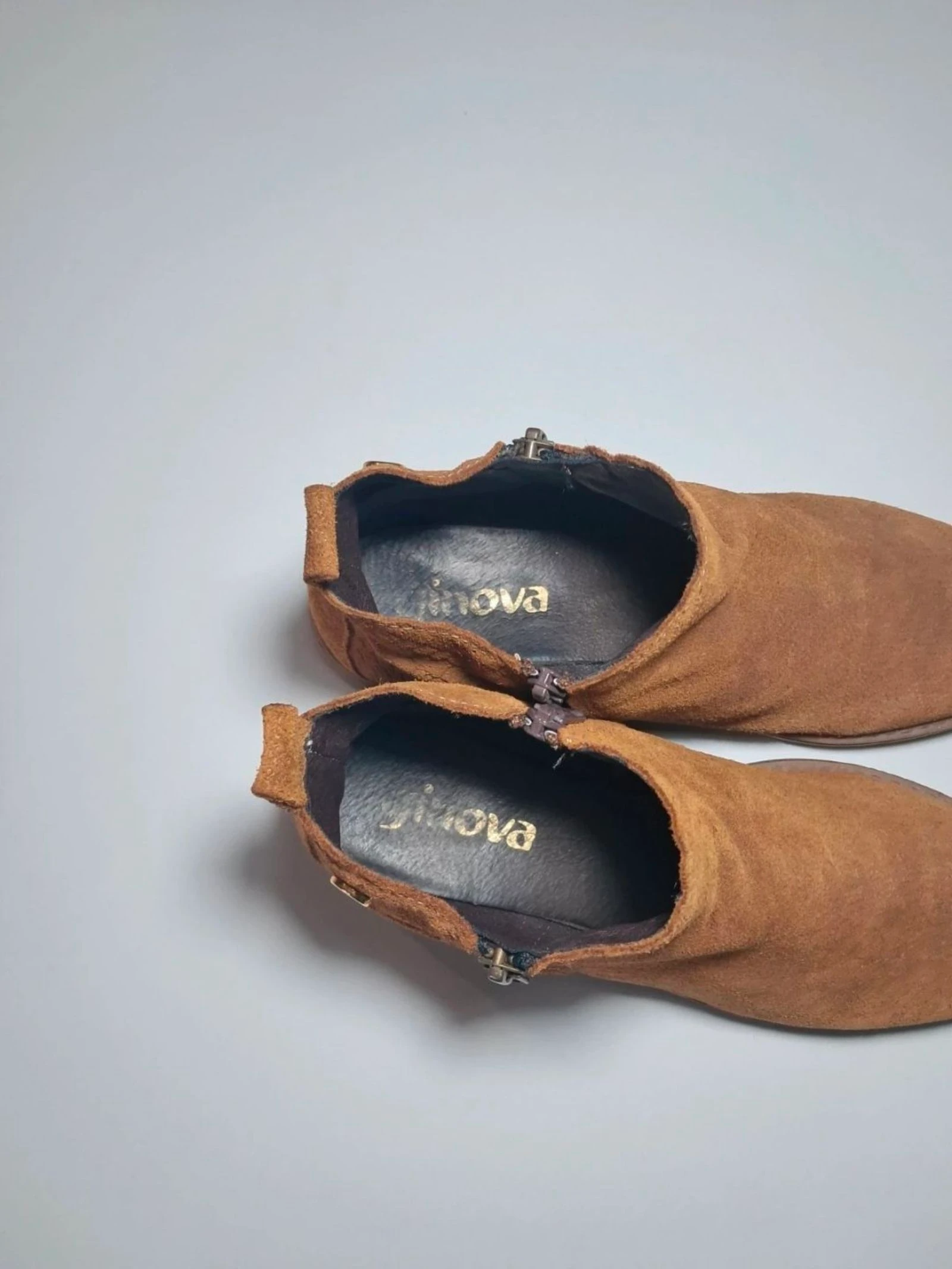 👢 Botas tamanho 37 | Ginova👢 – photo 12